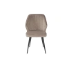 Стул MICHAEL LATTE KIPRUS 2 BK